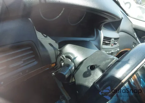 2012 Honda Accord 2.4 Ex-L from USA, damaged, VIN 1HGCP2F82CA062484